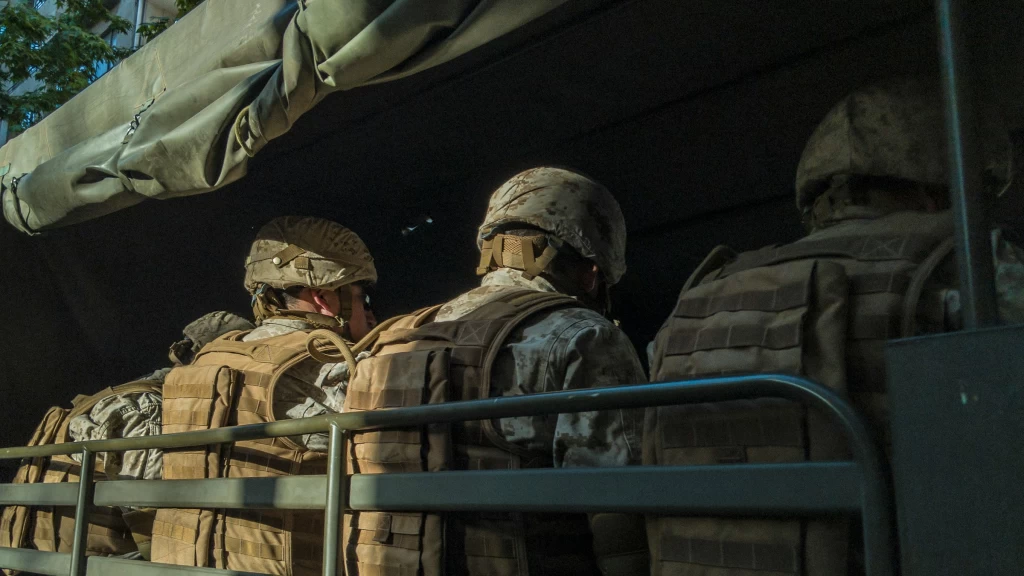 Presidenta descarta misión militar de EE. UU. en territorio nacional y reafirma soberanía