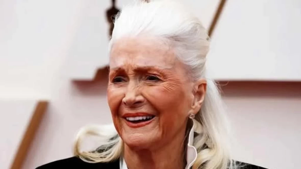 Luto en Hollywood: Muere Diane Ladd, icónica actriz y triple nominada al Oscar, a los 89 años