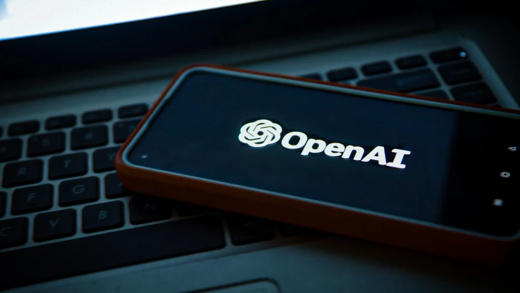 OpenAI busca autonomía en IA: desarrollará sus propios chips para reducir la dependencia de Nvidia