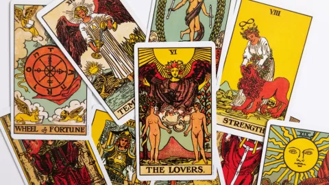 Mizada Mohamed: horóscopo y claves astrales para atraer la fortuna este 5 de noviembre