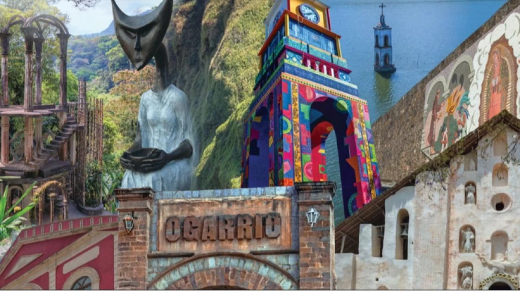 San Luis Potosí es la nueva ciudad creativa de la UNESCO por su impulso a la literatura