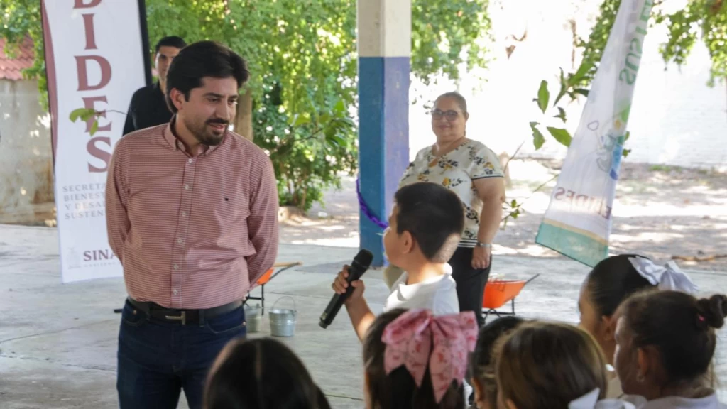 En Sinaloa se implementan Jornadas Integrales por el Medio Ambiente