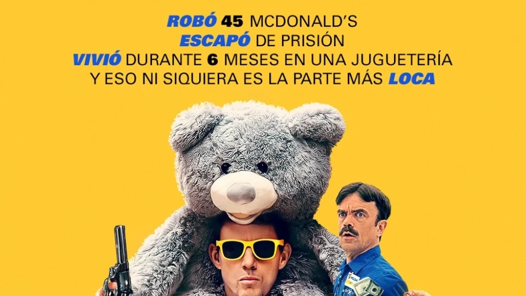 ¡Estrenos imperdibles! 'Un buen ladrón' y 'Depredador: tierras salvajes' llegan hoy a Cinemex