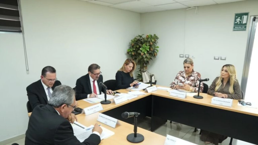 Concluye Comisión de Fiscalización revisión de Cuentas Públicas; aprueba las del Ejecutivo, Legislativo y Judicial