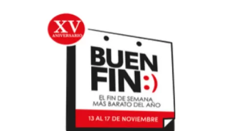 Buen Fin 2025: se prevé derrama histórica de más de 200 mil mdp y lanzan nueva app oficial