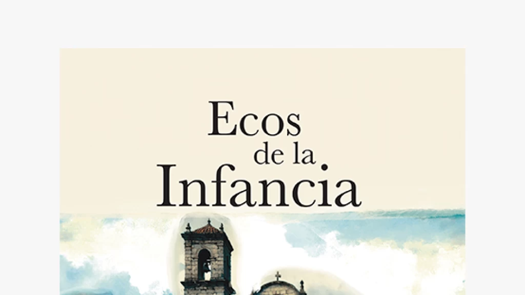 “Ecos de la Infancia”: el libro ilustrado que conmemorará el Día Nacional del Libro 2025
