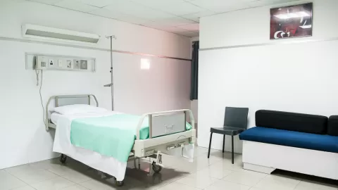 Descubre los 10 mejores hospitales privados de México en 2025: la élite de la salud privada, según el nuevo ranking