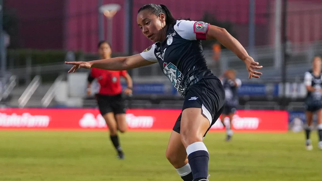 La Liga MX Femenil rompe récords históricos de audiencia en el Apertura 2025, consolidando su impacto