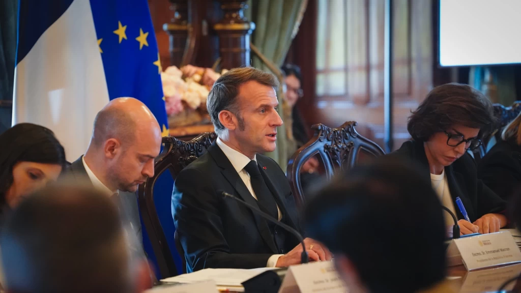 Francia intensifica su lucha antidrogas en América Latina con nuevo personal en embajadas