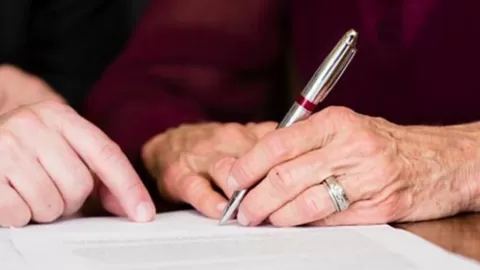 SCJN permite a descendientes cobrar Afore de familiar fallecido sin prueba de dependencia económica