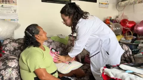 México: el Gobierno presenta ambicioso programa de salud 2024-2030 para prevenir enfermedades y promover el bienestar