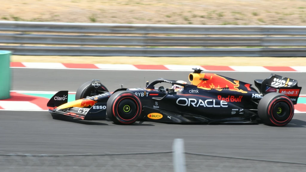 Caos en Interlagos: el sprint del GP de Brasil de F1 marcado por accidentes y bandera roja