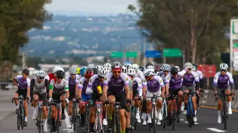 Mazatlán: actividades deportivas impulsan ocupación hotelera al 76% y generan 96 mdp en derrama económica, según Sectur