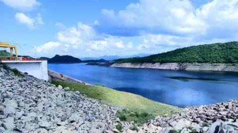 Sinaloa: 8 de las 13 presas rebasan el 50 % de su capacidad; ¿cuáles son los embalses clave?