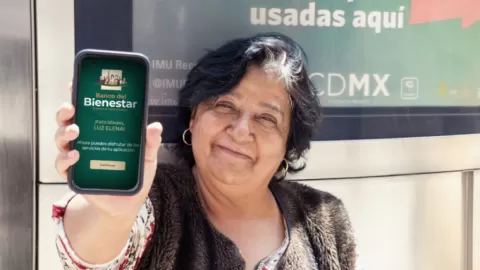 Pensión Bienestar: ¿quién cobra del 10 al 14 de noviembre? Fechas clave y apellidos