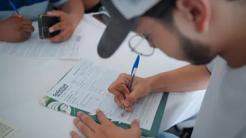 Seguro de desempleo CDMX 2025: requisitos, fechas y monto del apoyo