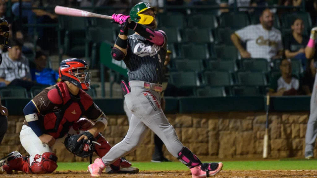 Algodoneros vs. Cañeros: fechas, horarios y dónde seguir el clásico del norte en la LMP