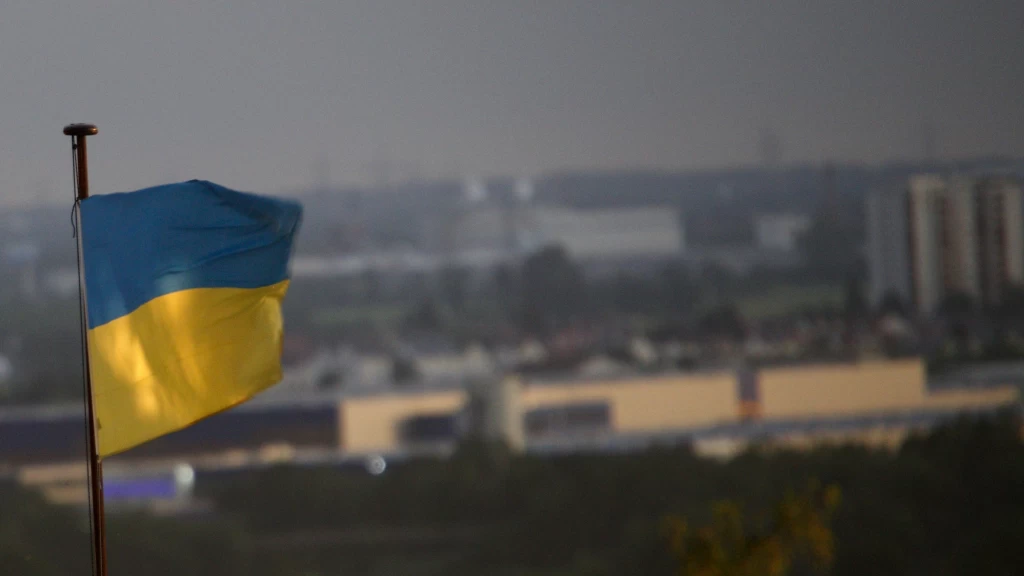 Ucrania bajo asedio: Rusia intensifica ataques eléctricos mientras defensas aéreas luchan por contener la ofensiva