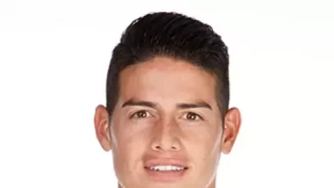 James Rodríguez: fin de etapa en el fútbol mexicano y agente libre en 2026