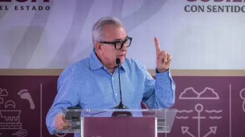 Programa “Ponte al Corriente”, un éxito que fortalece a Sinaloa y sus municipios, señaló Rocha Moya