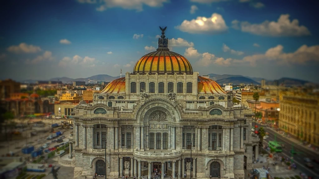 México Despliega Ambicioso Plan de Rutas Turísticas y Culturales para el Mundial 2026: Una Experiencia Nacional Más Allá de las Sedes