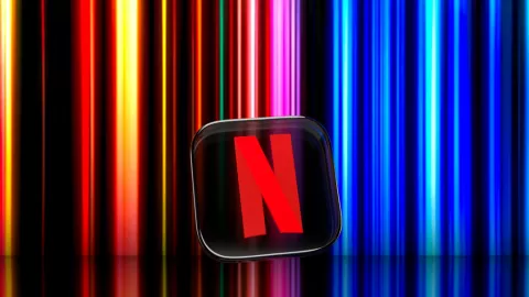 Netflix Impulsa su Apuesta por los Videopodcasts: Gigante del Streaming Busca Creadores con Agencias Líderes para un Lanzamiento Estratégico en 2026