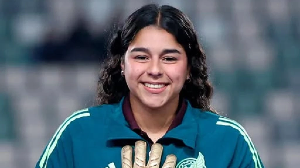 Salón de la Fama del Futbol enaltece a 18 nuevas leyendas en su Clase 2025, incluyendo a la heroína del Mundial Sub-17 Femenil, Valentina Murrieta