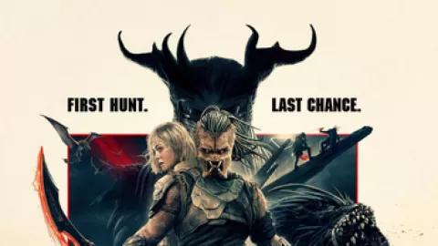 Éxito Arrasador: 'Predator: Badlands' Lidera la Taquilla Global con $80 Millones y Rompe Récords de la Franquicia