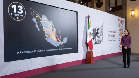 Desmantelan Gigantesca Red de Lavado: 13 Casinos en 8 Estados Bloqueados con Operaciones de $50 Millones