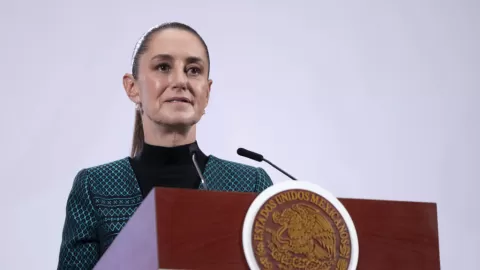 Sheinbaum a radiodifusores: El Gobierno defiende la libertad de expresión y abre diálogo sobre Reforma Electoral y tiempos de partidos