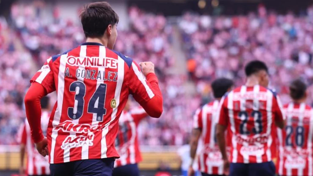 América vs. Chivas: La semifinal del Apertura 2025 que no te debes perder