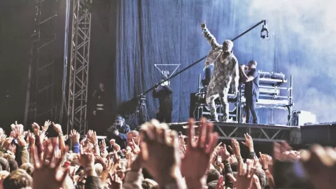 Boletos de Kanye West en CDMX disparan debate: ¿Precios millonarios sugieren el retiro del artista?