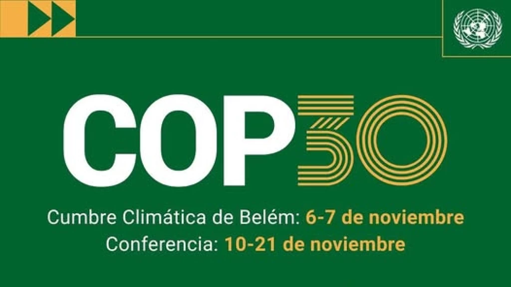 COP30 en Belém: Día Crucial para la Salud Global y la Acción Climática en la Amazonía