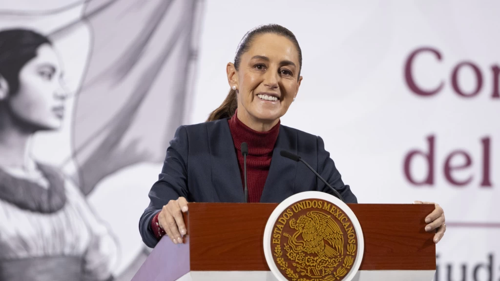 Gobierno de México presenta Frijoles Bienestar