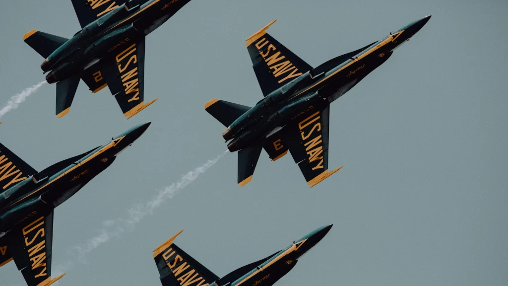 EE.UU. Activa 'Lanza del Sur': Operación Antinarcotráfico en AL