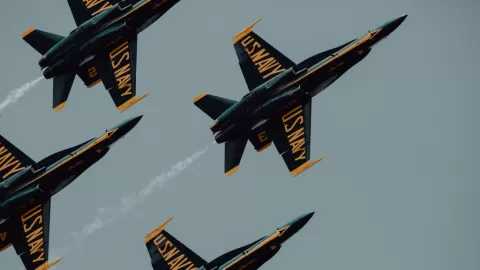 EE.UU. Activa 'Lanza del Sur': Operación Antinarcotráfico en AL