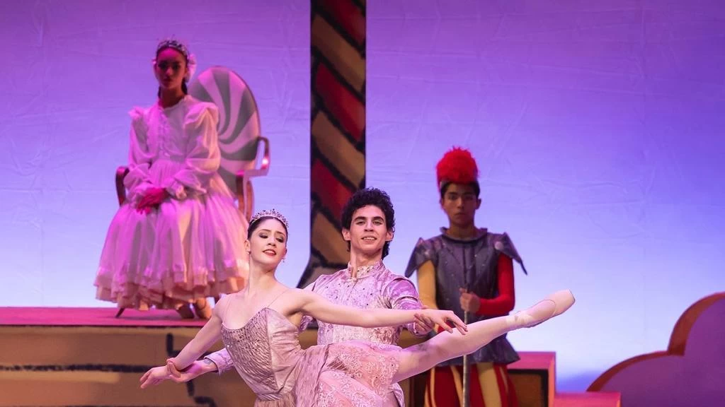 Ya puedes comprar tus boletos para la suite de “El Cascanueces”, en diciembre