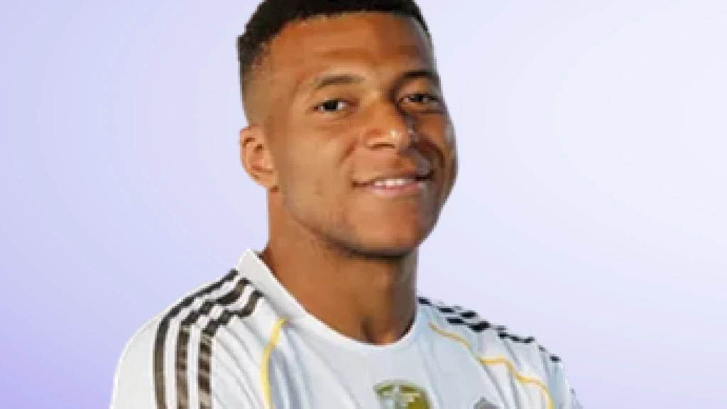 Kylian Mbappé Reafirma su Legado: Alcanza los 400 Goles Más Joven que Messi y Cristiano Ronaldo
