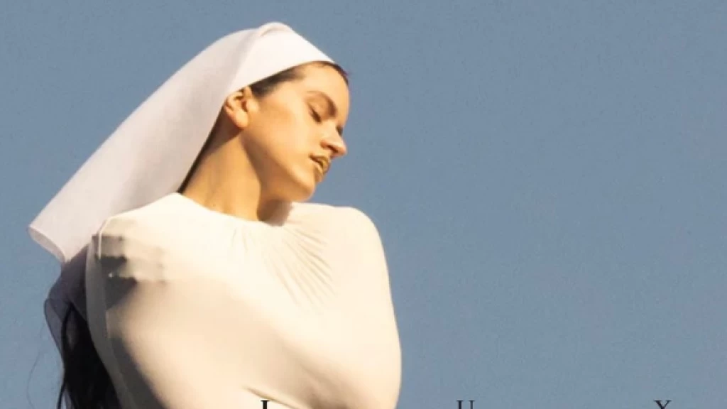 Récord histórico: Rosalía se consagra en Reino Unido con 'Lux', su nuevo álbum debuta en el Top 4 de las listas británicas y marca un hito para artistas españoles.