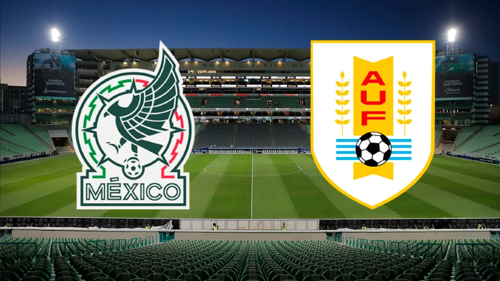 México vs. Uruguay: Amistoso Clave en Torreón para el Mundial 2026 - El Tri Busca la Revancha Hoy 15 de Noviembre