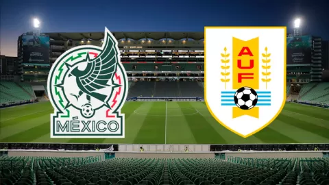 México vs. Uruguay: Amistoso Clave en Torreón para el Mundial 2026 - El Tri Busca la Revancha Hoy 15 de Noviembre