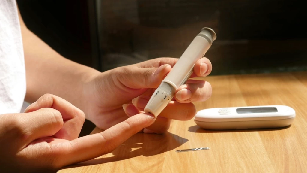 Diabetes en México: Gasto Anual Supera los 50 Mil Millones de Pesos, Alerta el IMSS ante Crisis Sanitaria y Económica