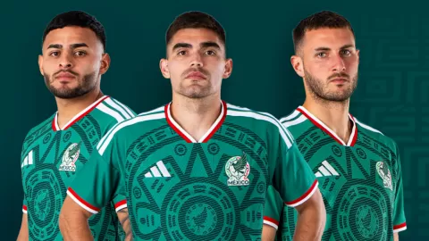 ¡HOY! México vs. Uruguay: Horario, Canales de TV y Streaming del Amistoso Clave Rumbo al Mundial 2026