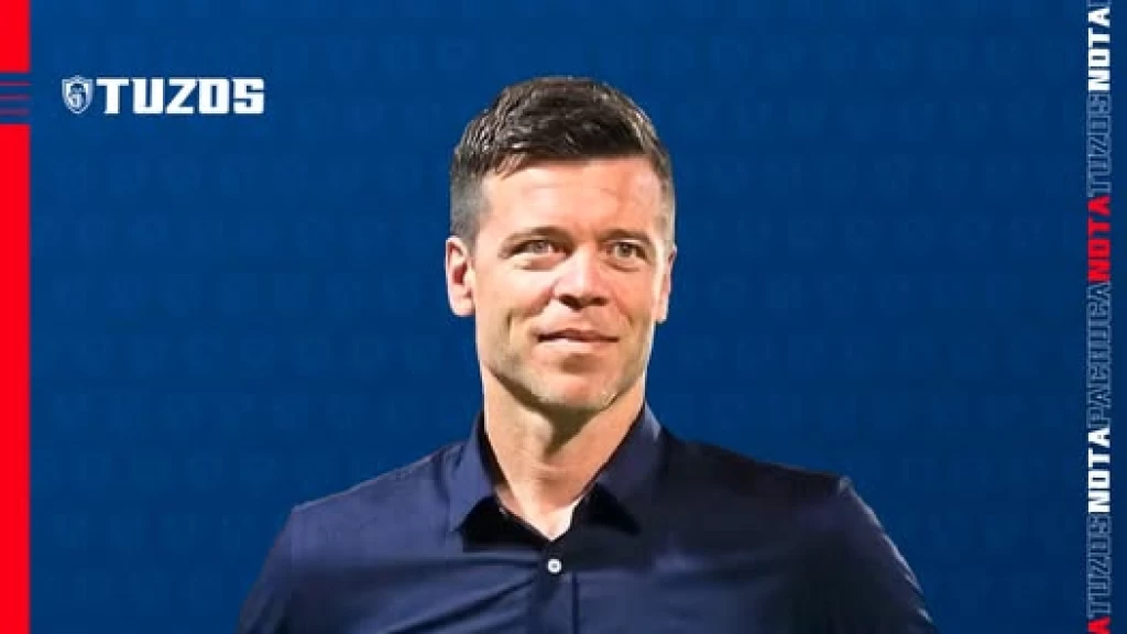 ¡Oficial: Pachuca Anuncia a Esteban Solari como su Nuevo Director Técnico para el Apertura 2025 y el crucial Play-In!