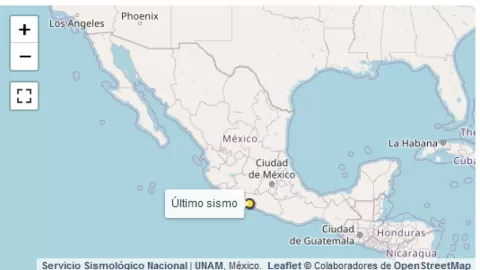Sismos HOY en México: SSN reporta movimientos telúricos en Oaxaca, Baja California y Tabasco este 16 de noviembre de 2025