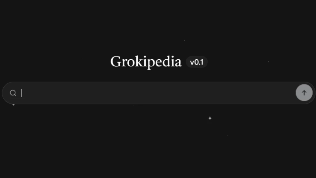 Grokipedia: ¿La enciclopedia de IA de Elon Musk supera a Wikipedia? Un análisis revela desafíos en fiabilidad y verificación de hechos.