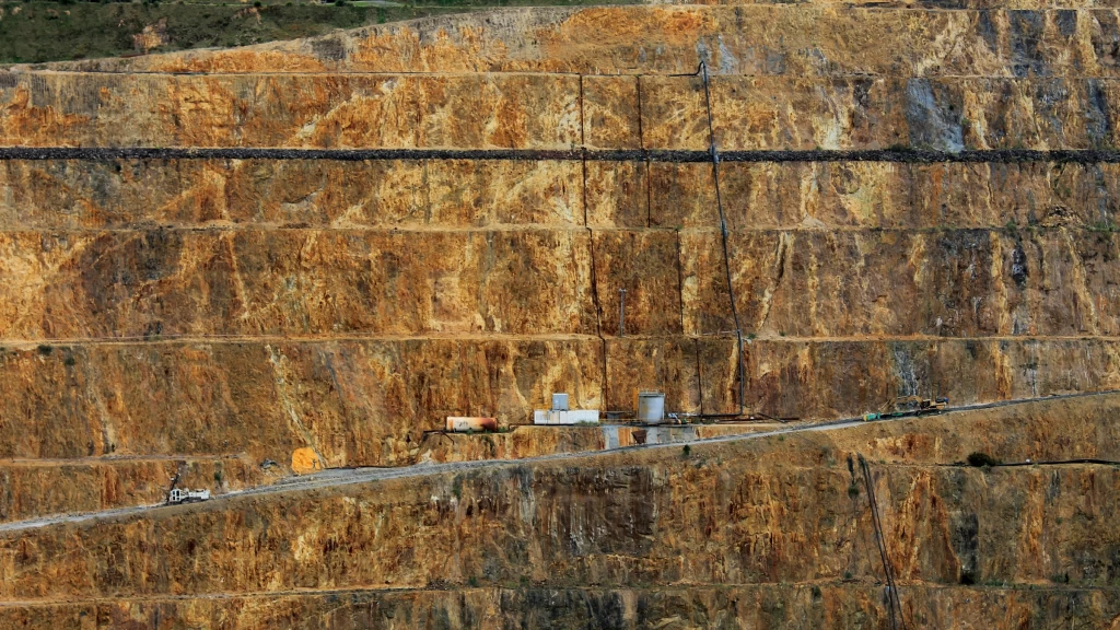 Witwatersrand Reafirma su Riqueza: Miles de Toneladas de Oro Ancestral a 1.900 Metros Reavivan el Interés Científico