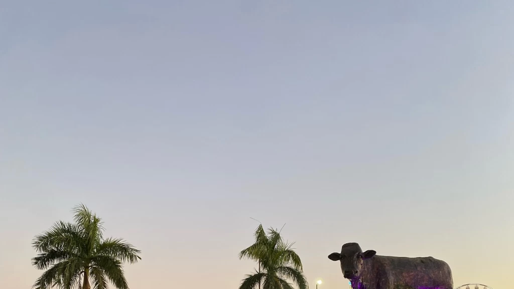 Feria Ganadera Culiacán 2025: Del 20 al 30 de Noviembre con Novedades y Gran Tradición Familiar en Sinaloa