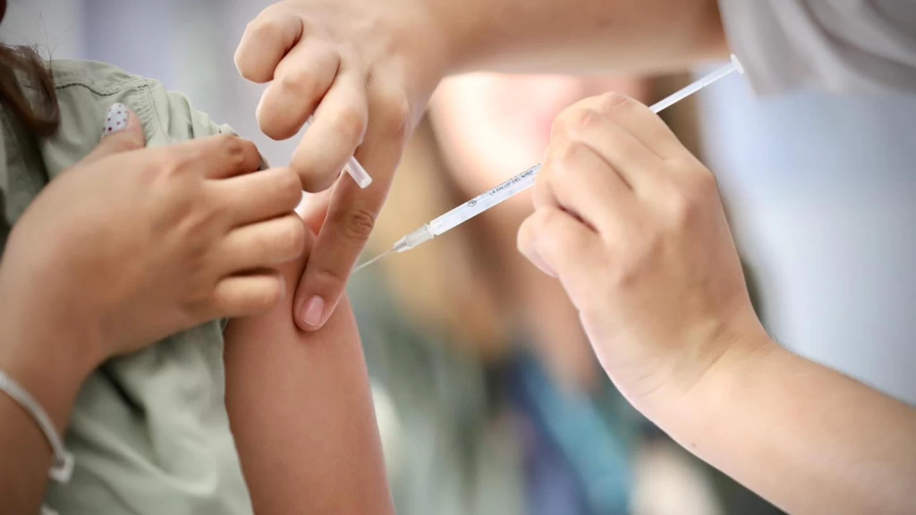 Vacuna VPH en México 2025: Cobertura Ampliada para Niñas y Niños de 11 Años Contra Múltiples Cánceres