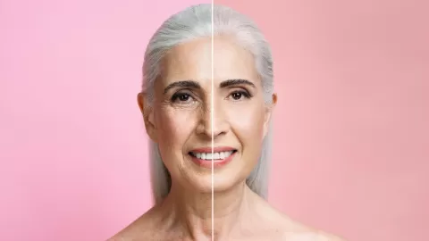 Revolución Científica: Exosomas Ofrecen Nueva Esperanza para Revertir el Envejecimiento, Según Estudio de Cell y The Conversation